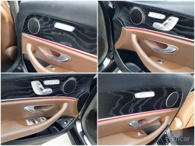 Mercedes-Benz E 300 4MATIC FACE AMG PACK* HEAD-UP* 360 CAM* ОБДУХВАНЕ* | Auto.bg — изображение 12