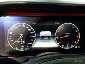 Mercedes-Benz E 300 4MATIC FACE AMG PACK* HEAD-UP* 360 CAM* ОБДУХВАНЕ* | Auto.bg — изображение 8
