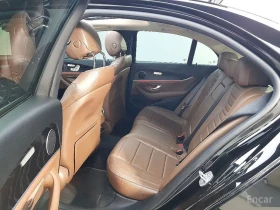 Mercedes-Benz E 300 4MATIC FACE AMG PACK* HEAD-UP* 360 CAM* ОБДУХВАНЕ* | Auto.bg — изображение 10