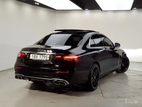 Mercedes-Benz E 300 4MATIC FACE AMG PACK* HEAD-UP* 360 CAM* ОБДУХВАНЕ* | Auto.bg — изображение 3