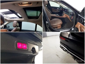Mercedes-Benz E 300 4MATIC FACE AMG PACK* HEAD-UP* 360 CAM* ОБДУХВАНЕ* | Auto.bg — изображение 11