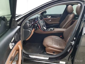 Mercedes-Benz E 300 4MATIC FACE AMG PACK* HEAD-UP* 360 CAM* ОБДУХВАНЕ* | Auto.bg — изображение 6