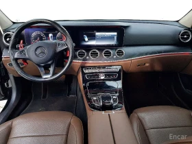 Mercedes-Benz E 300 4MATIC FACE AMG PACK* HEAD-UP* 360 CAM* ОБДУХВАНЕ* | Auto.bg — изображение 7