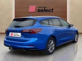 Ford Focus 1.5 TDCi - 17800 € / 34813.77 лв. - 68801117 5