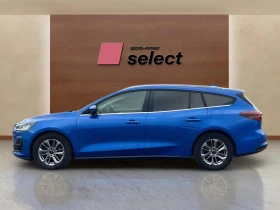Ford Focus 1.5 TDCi - 17800 € / 34813.77 лв. - 68801117 8