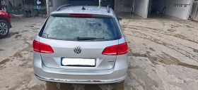 VW Passat - 7500 € / 14668.73 лв. - 40454057 3