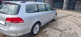 VW Passat - 7500 € / 14668.73 лв. - 40454057 2