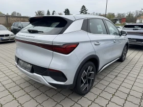 BYD Atto3 60 kWh Design | Auto.bg — изображение 6