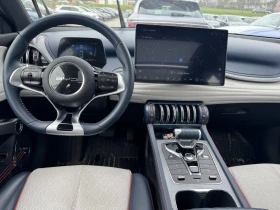 BYD Atto3 60 kWh Design | Auto.bg — изображение 14