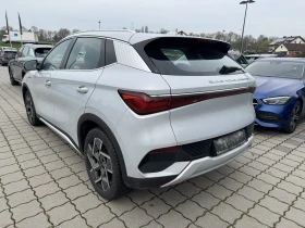 BYD Atto3 60 kWh Design | Auto.bg — изображение 5