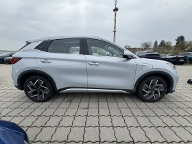 BYD Atto3 60 kWh Design | Auto.bg — изображение 3