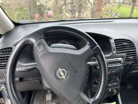 Opel Zafira a | Auto.bg — изображение 5