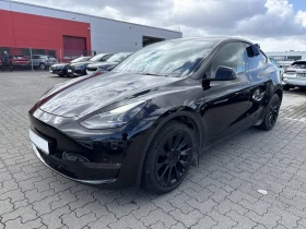 Tesla Model Y  Long Range AWD