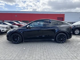 Tesla Model Y  Long Range AWD - 31990 € / 62567.00 лв. - 54823795 12