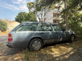 Mercedes-Benz 124 250TD - 850 € / 1662.46 лв. - 24124829 3