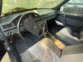 Mercedes-Benz 124 250TD - 850 € / 1662.46 лв. - 24124829 5