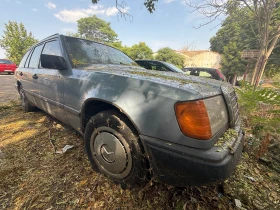 Mercedes-Benz 124 250TD - 850 € / 1662.46 лв. - 24124829 2