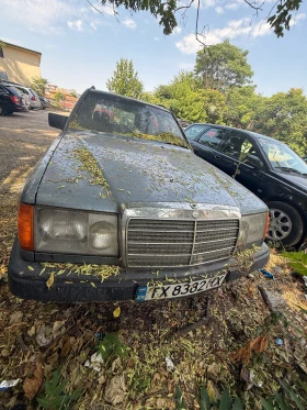 Mercedes-Benz 124 250TD