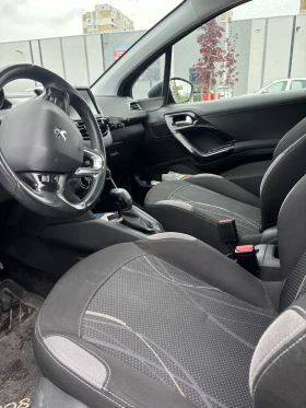 Peugeot 208 1.2 ������  | Mobile.bg � ����� ������ 5