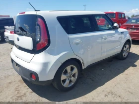 Kia Soul 1.6L I-4 DI, DOHC, VVT, 130HP Front Wheel Drive | Mobile.bg � ����� ������ 4