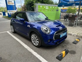 Mini Cooper s cabrio 2.0i, F57 | Mobile.bg � ����� ������ 3