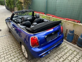 Mini Cooper s cabrio 2.0i, F57 | Mobile.bg � ����� ������ 5