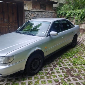 Audi A6 C4 | Mobile.bg � ����� ������ 4