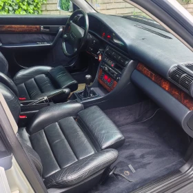Audi A6 C4 | Mobile.bg � ����� ������ 8
