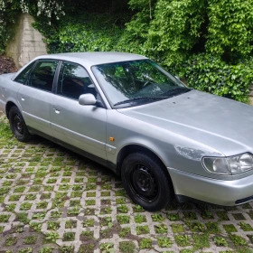 Audi A6 C4 | Mobile.bg � ����� ������ 5