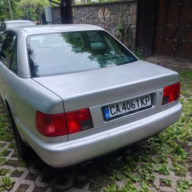 Audi A6 C4 | Mobile.bg � ����� ������ 2