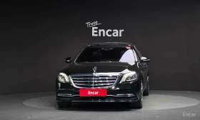 Mercedes-Benz S 560 L | Mobile.bg � ����� ������ 3