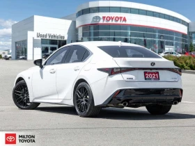 Lexus IS 350 F SPORT CARFAX | Mobile.bg � ����� ������ 5