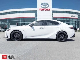 Lexus IS 350 F SPORT CARFAX | Mobile.bg � ����� ������ 3