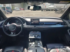 Audi A8 4, 2TDI Quattro Sport Edition | Auto.bg — изображение 6