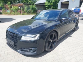 Audi A8 4, 2TDI Quattro Sport Edition