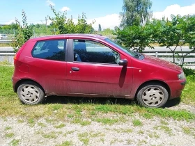 Fiat Punto - 390 € / 762.77 лв. - 83695431 5