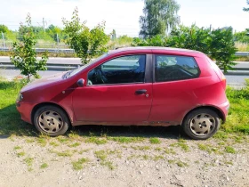 Fiat Punto - 390 € / 762.77 лв. - 83695431 2