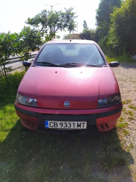 Fiat Punto - 390 € / 762.77 лв. - 83695431 3