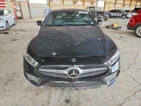 Mercedes-Benz CLS 450 4MATIC* �������* ���������* BURMESTER* K�����*  | Mobile.bg � ����� ������ 3
