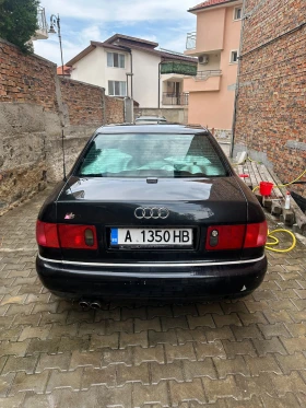 Audi S8  D2-4.2-360hp Quattro - 6000 € / 11734.98 лв. - 69140738 3