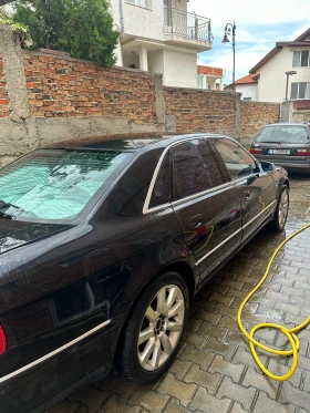 Audi S8  D2-4.2-360hp Quattro - 6000 € / 11734.98 лв. - 69140738 5