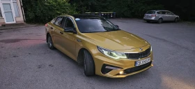 Kia K5 2.0LPI - 12999 € / 25423.83 лв. - 31781066 8