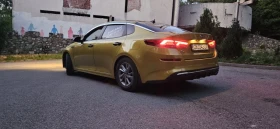 Kia K5 2.0LPI - 12999 € / 25423.83 лв. - 31781066 17