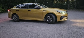 Kia K5 2.0LPI - 12999 € / 25423.83 лв. - 31781066 7