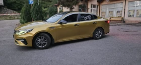 Kia K5 2.0LPI - 12999 € / 25423.83 лв. - 31781066 2