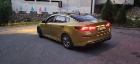 Kia K5 2.0LPI - 12999 € / 25423.83 лв. - 31781066 14