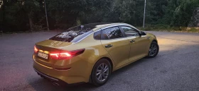Kia K5 2.0LPI - 12999 € / 25423.83 лв. - 31781066 9