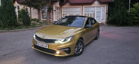 Kia K5 2.0LPI - 12999 € / 25423.83 лв. - 31781066 5