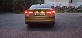 Kia K5 2.0LPI - 12999 € / 25423.83 лв. - 31781066 12