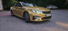Kia K5 2.0LPI - 12999 € / 25423.83 лв. - 31781066 4